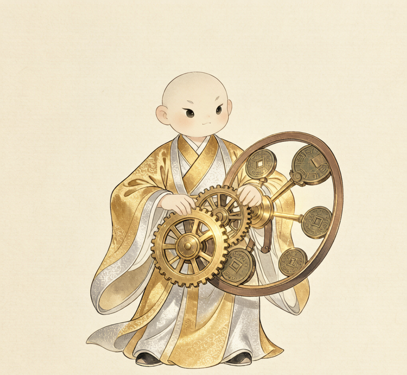 土金人才·操盘手